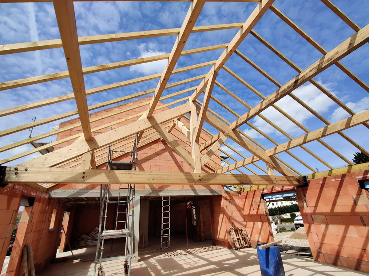 professionnel charpente Montauban