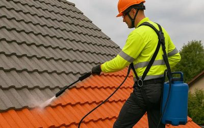 Choisir un couvreur professionnel local pour votre toiture