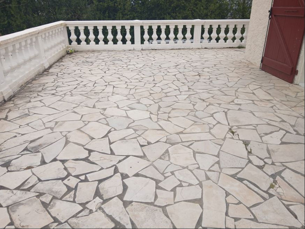 travaux de petite maçonnerie, maçon Montauban